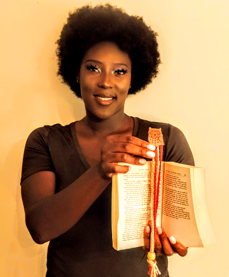 Chelsea.bookmark promo with book3